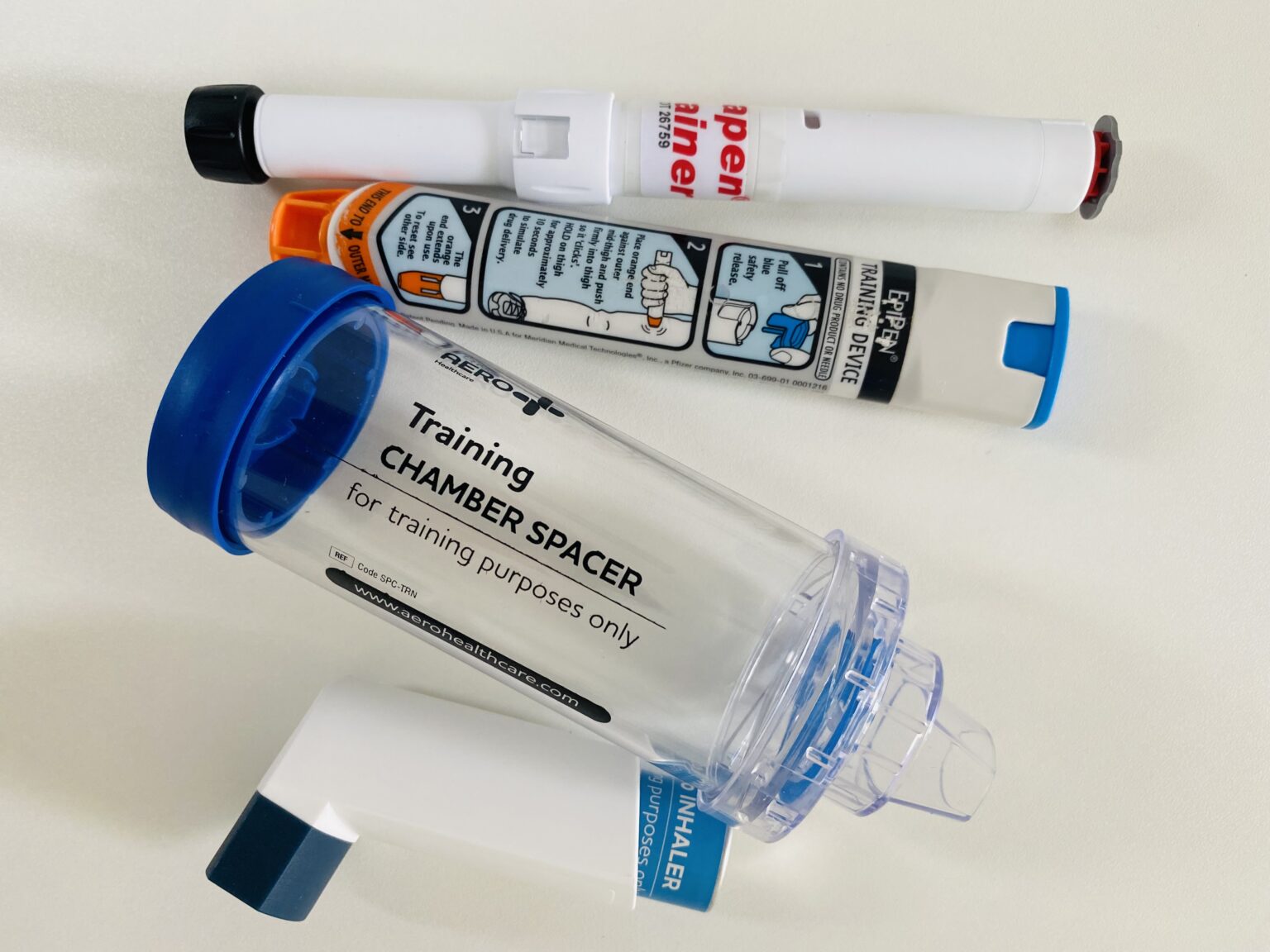 Anaphylaxis This Needle Free Treatment Could Save Your Life Mhra Approved - 5h6763e