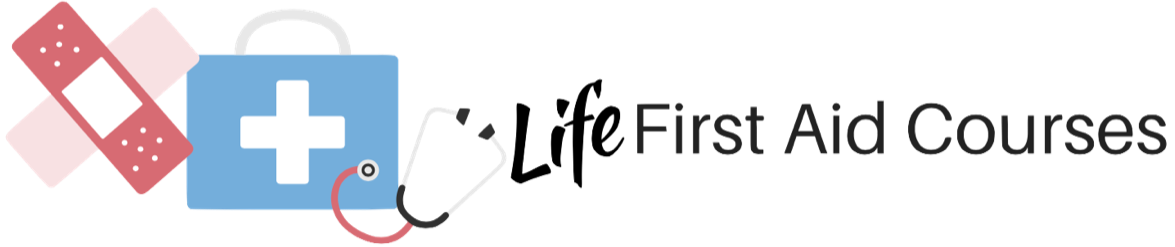 Life First Aid Courses