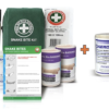 Snake Bite Kit - Ultimate ~ Includes THREE Premium Indicator Compression Bandages