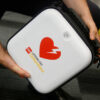 Lifepak CR2E Essential Semi-Automatic AED - Image 3