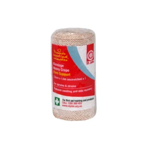 Heavy Bandage 10cm x 1.5m