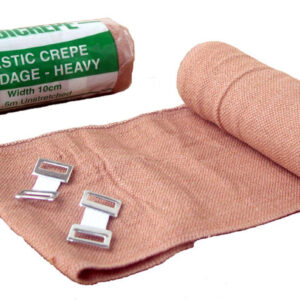 Heavy bandage 15cm x 1.5m