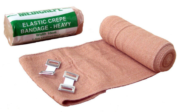 Heavy bandage 15cm x 1.5m
