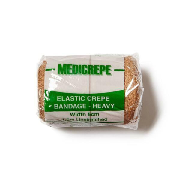 Heavy Bandage 5cm x 1.5m