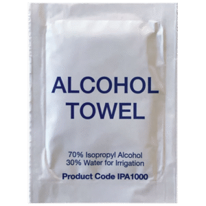 Alcohol Wipe