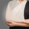 Triangular Bandage on arm
